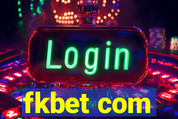 fkbet com